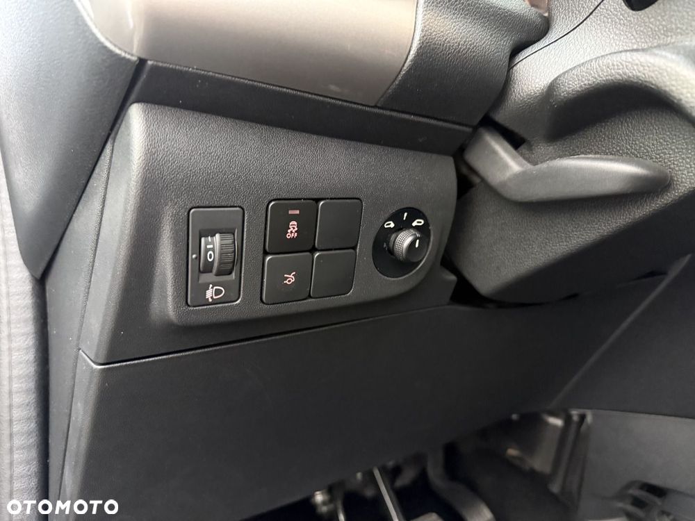Citroën C-Elysée 1.2 PureTech GPF More Life - 11