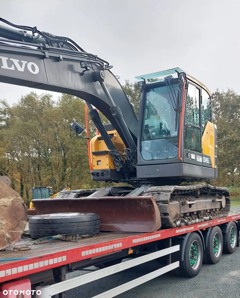 Volvo ECR145 EL - 6