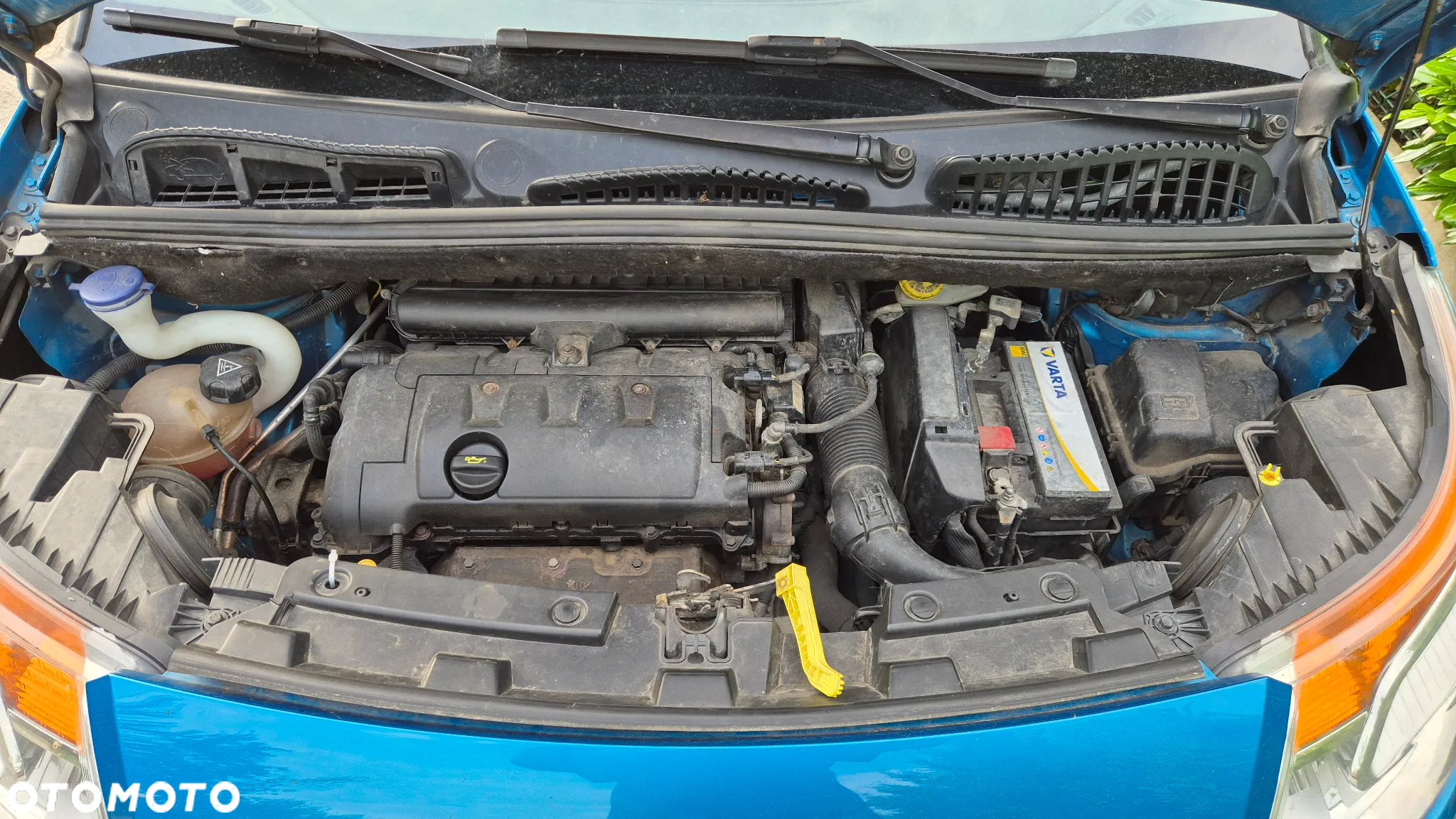 Citroën C3 Picasso 1.4i Attraction - 4