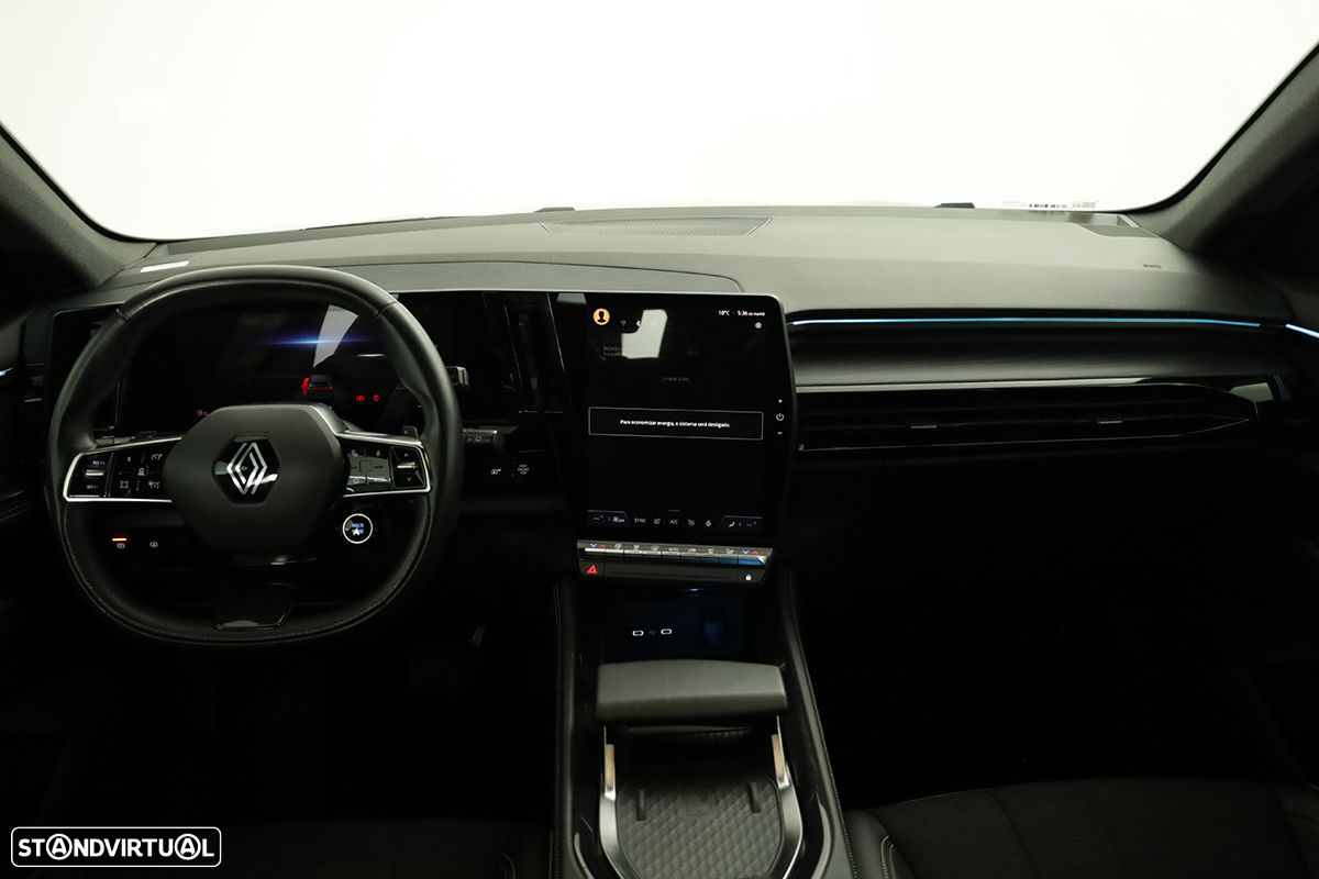 Renault Austral 1.3 Mild Hybrid Iconic Auto - 8