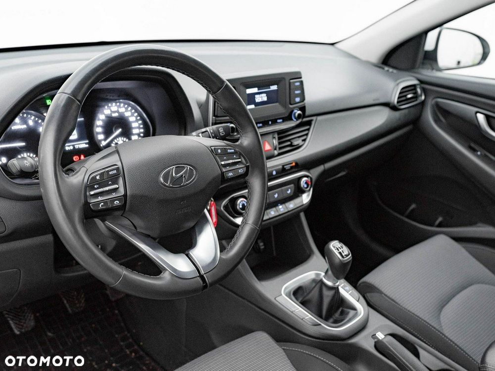Hyundai i30 1.0 T-GDI Modern - 7
