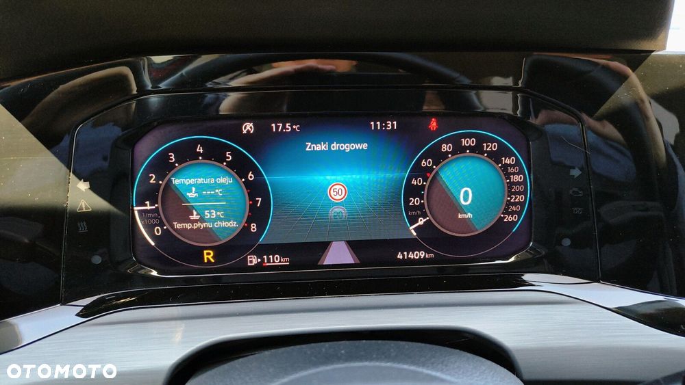 Volkswagen Golf Variant - 32