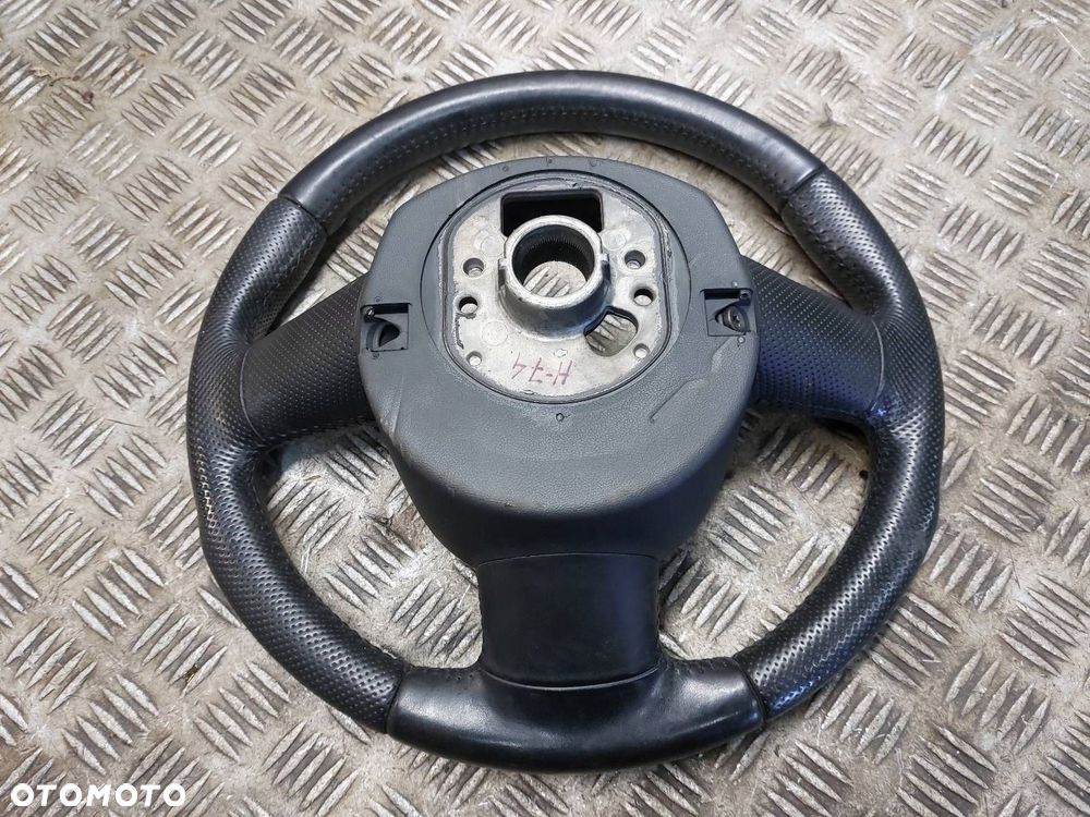 KIEROWNICA AUDI A4 B8 8T0419091 - 8