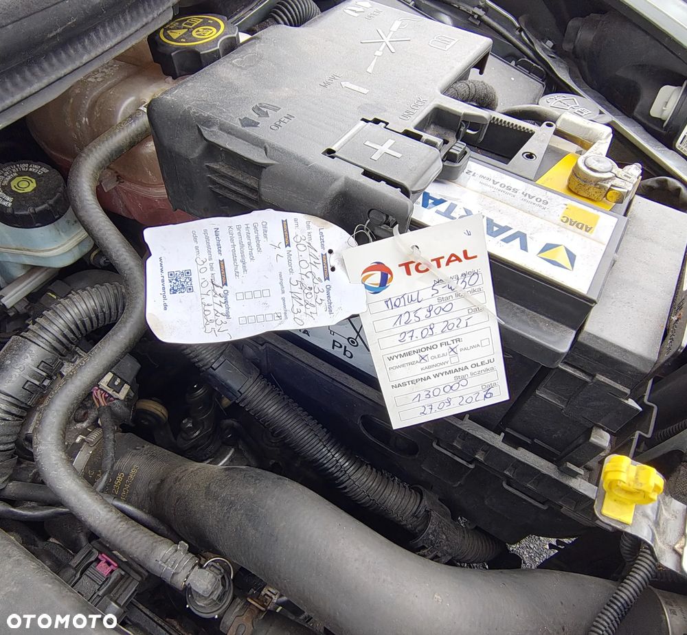 Opel Meriva 1.4 T Cosmo - 23