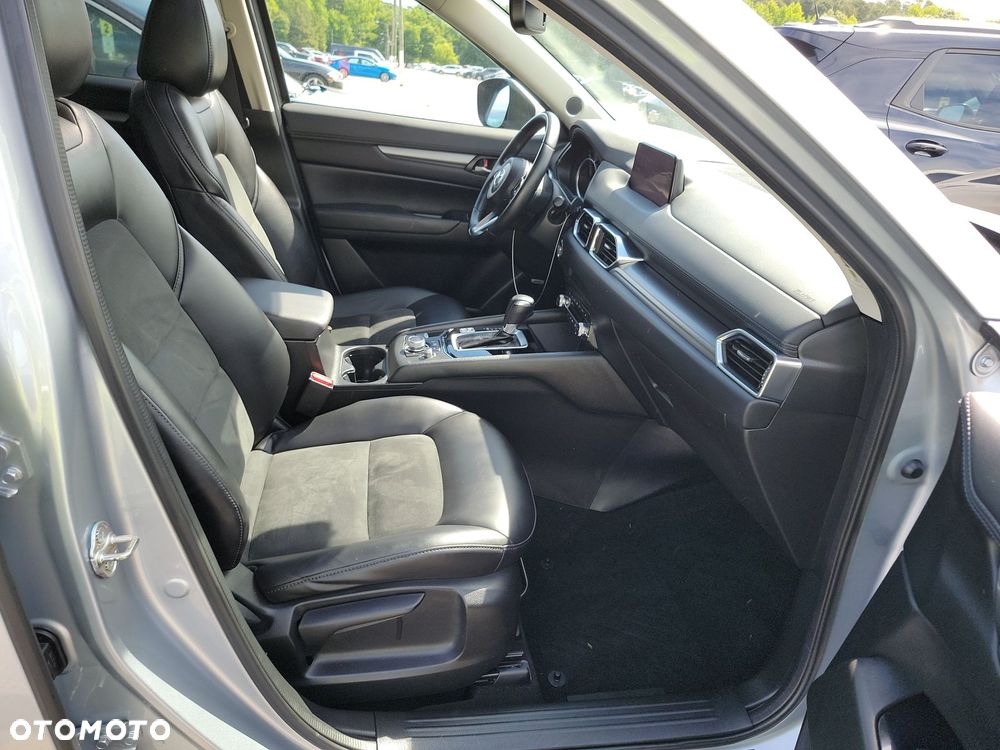 Mazda CX-5 - 11