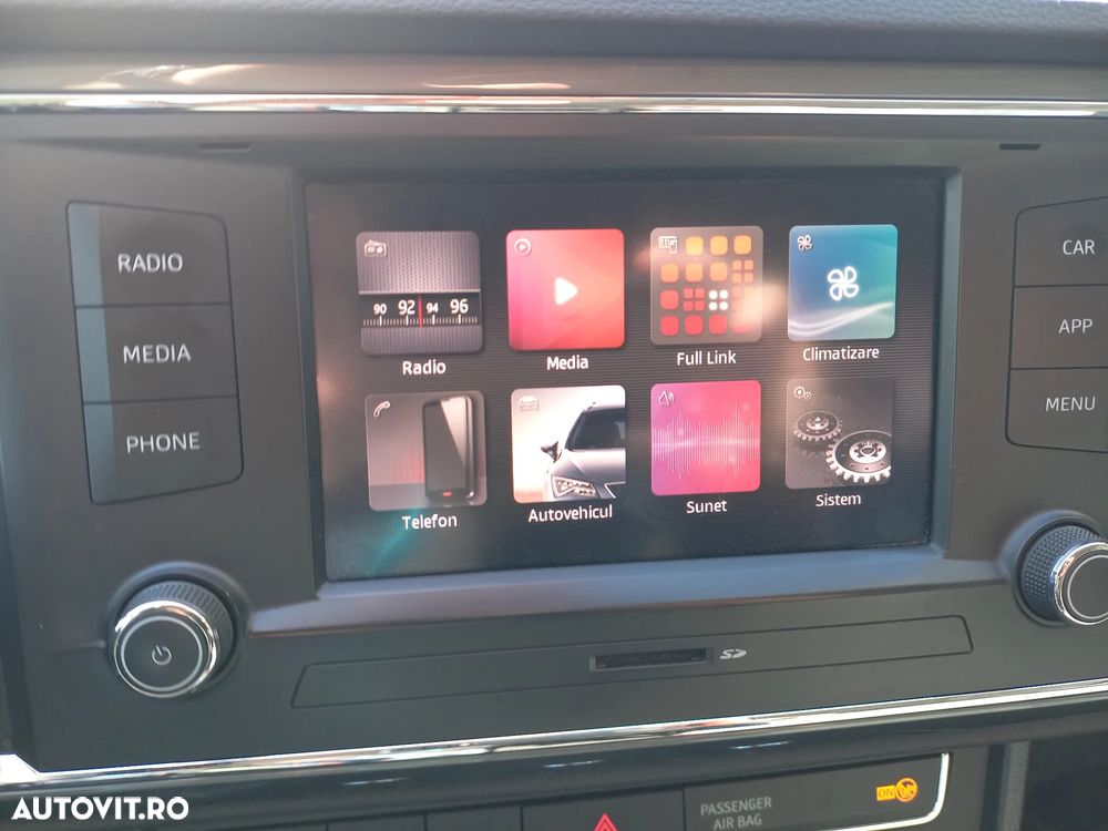 Seat Ateca ver-1-5-tsi-act-dsg-opf-style - 26