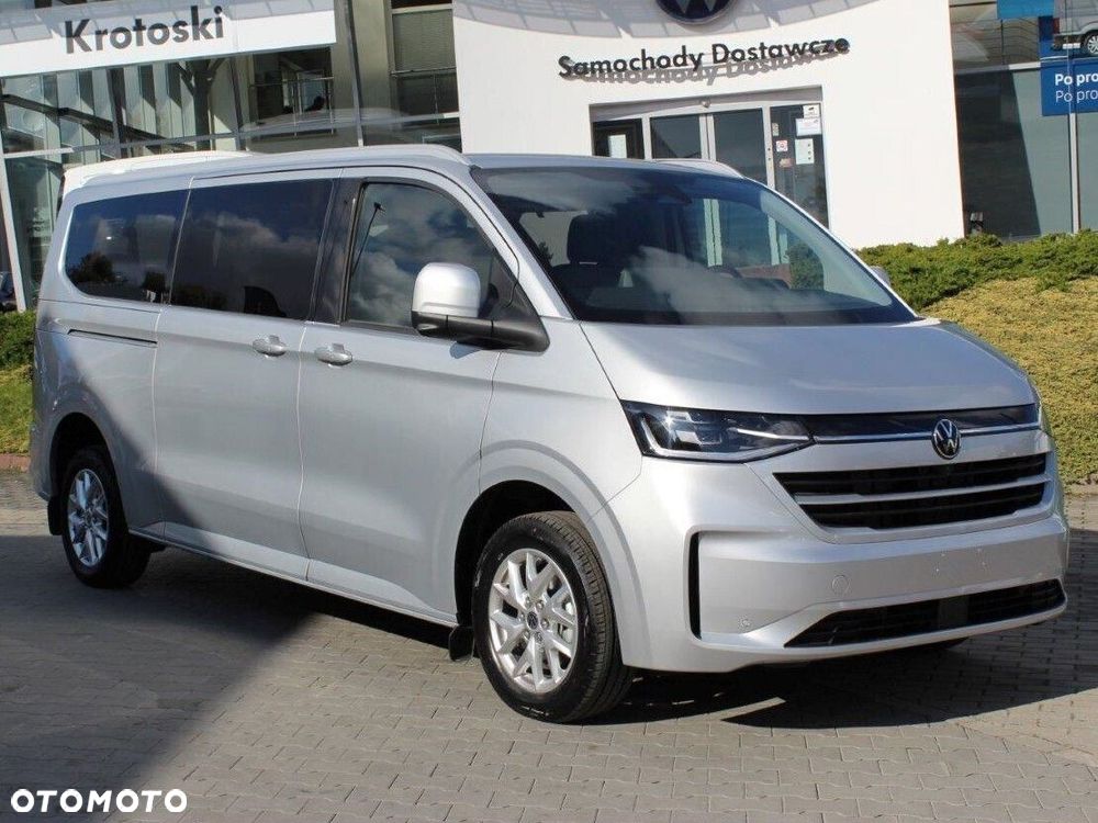 Volkswagen Caravelle 2.0 TDI L1 Style - 4