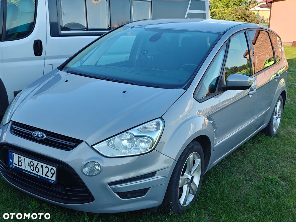 Ford S-Max - 3