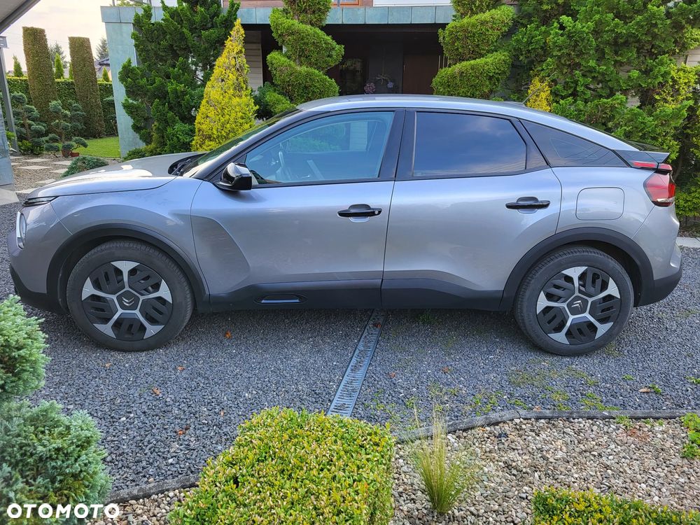Citroën C4 - 26