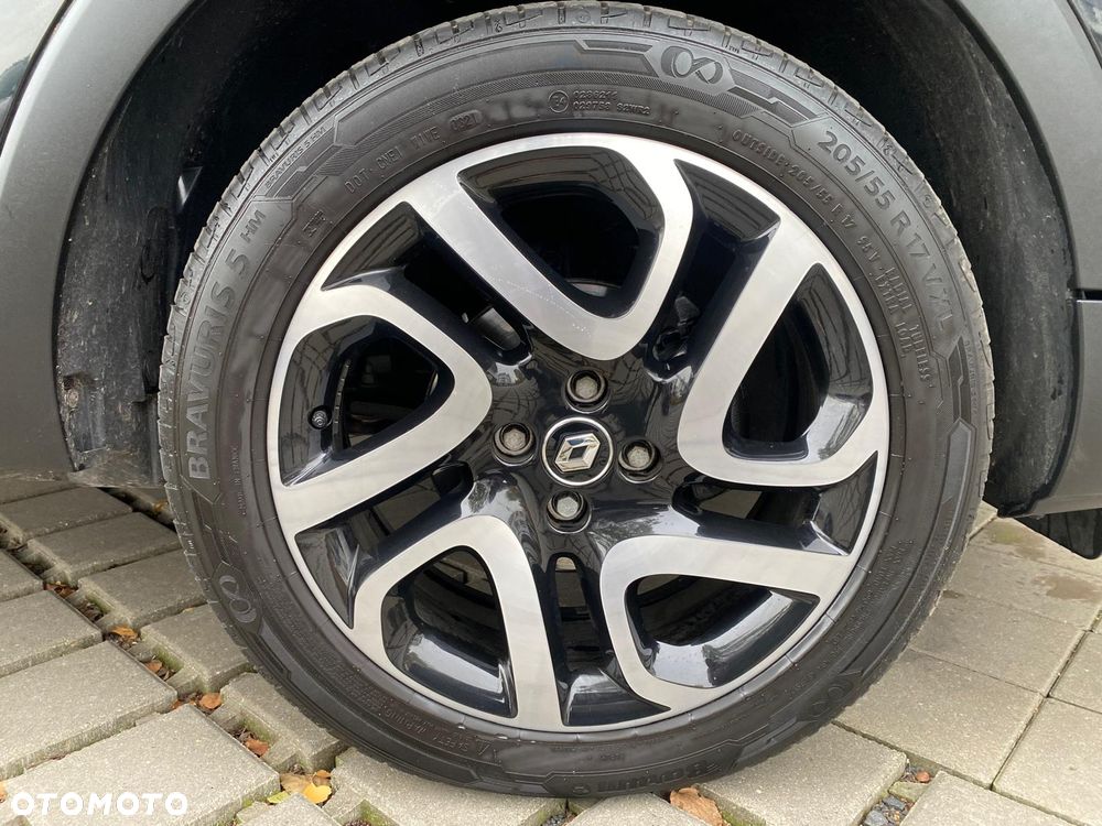 Renault Captur (ENERGY) TCe 90 LIFE - 35