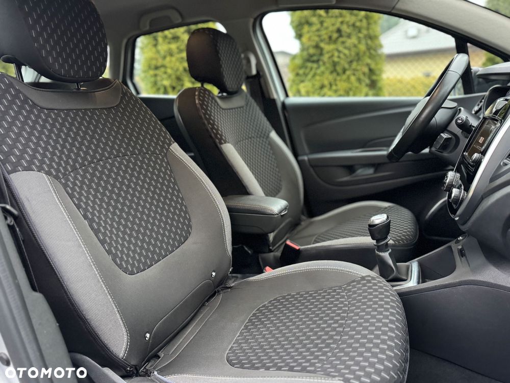 Renault Captur 1.3 Energy TCe S-Edition - 22