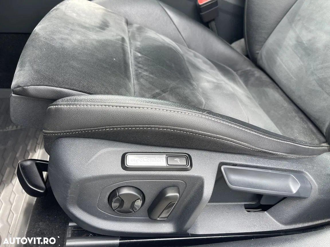 Volkswagen ARTEON 2.0 TDI DSG 4Motion R-Line - 10