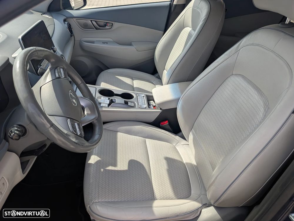 Hyundai Kauai Premium - 12