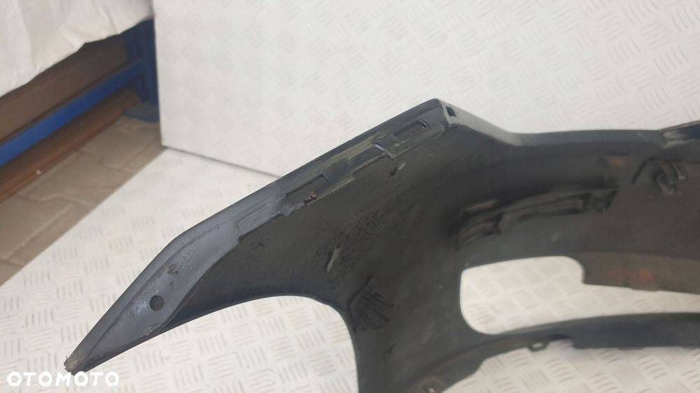 tesla model s zderzak przód przedni - 11