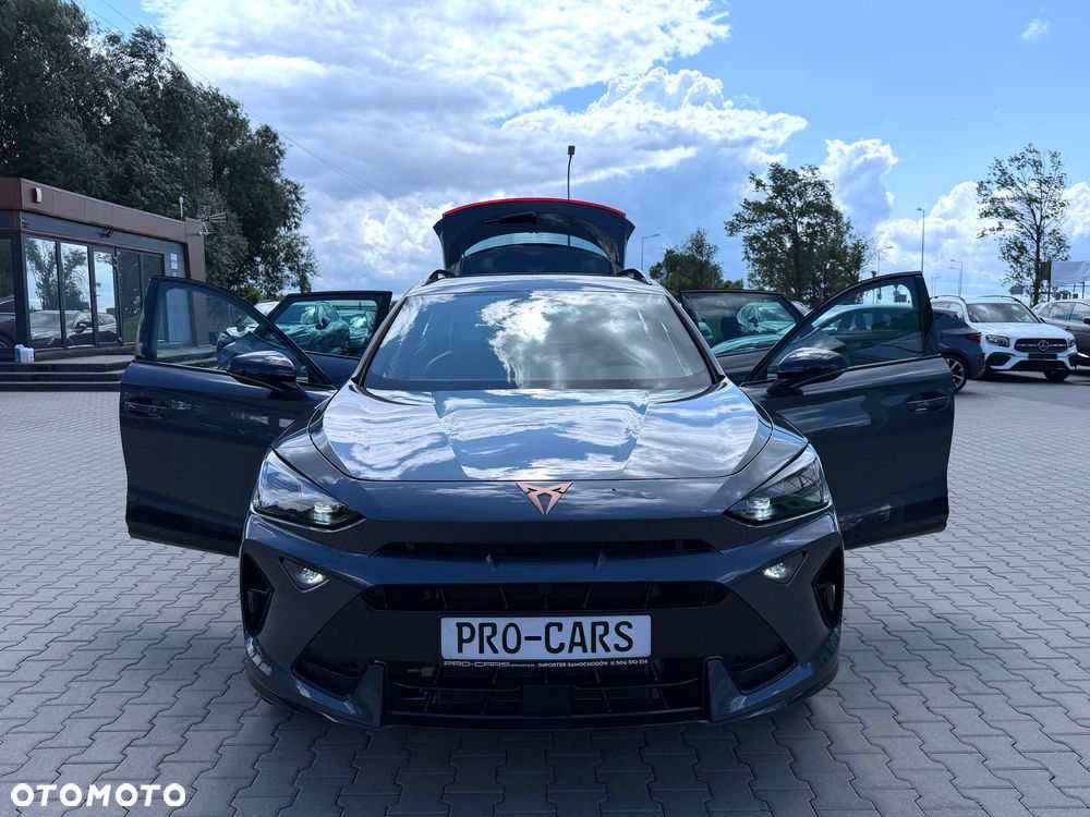 Cupra Formentor 1.5 eTSI DSG - 12