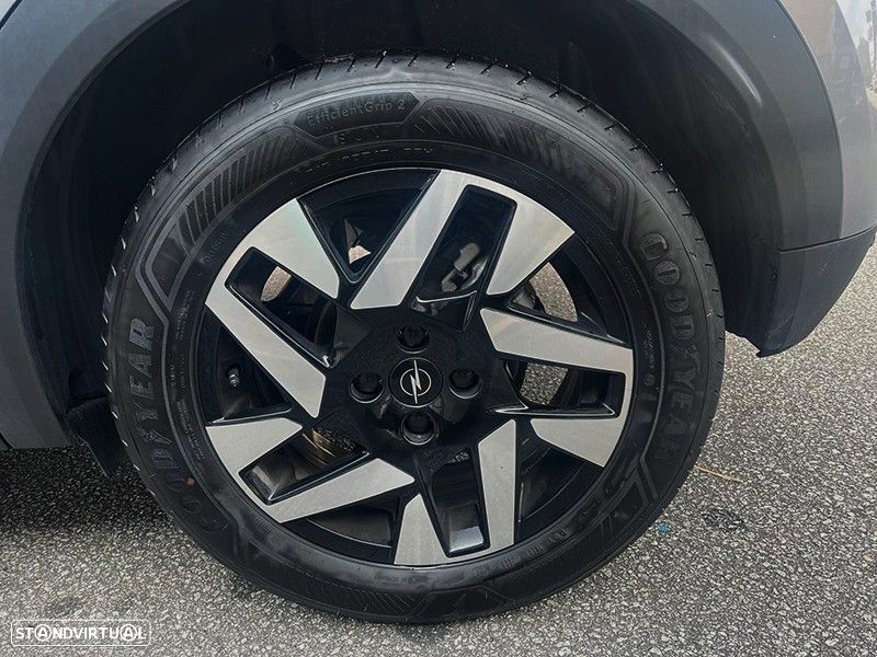Opel Mokka 1.2 T Edition - 13