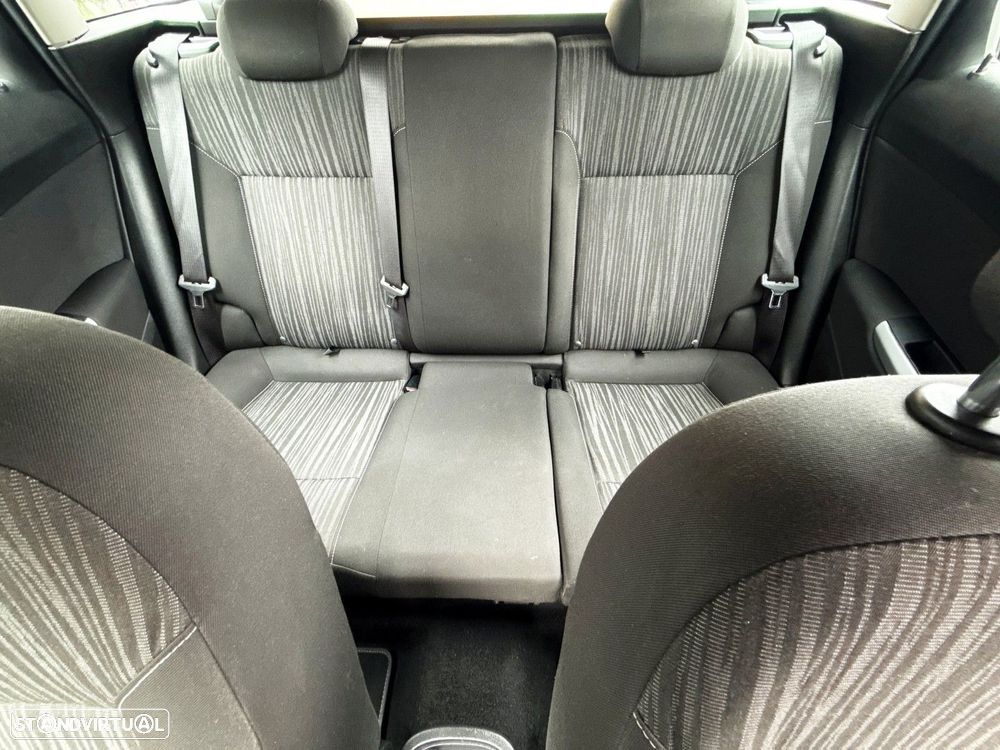 Opel Astra Sports Tourer 1.3 CDTi Enjoy S/S - 9