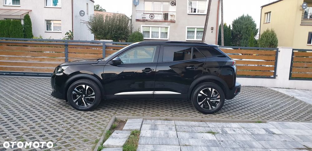 Peugeot 2008 - 7