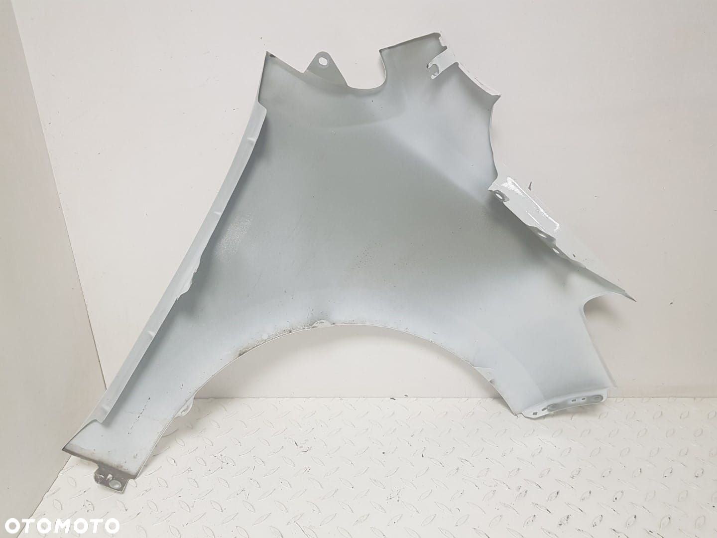 VW UP 17-24 CITIGO SEAT MII LIFT BŁOTNIK LEWA PRZÓD LEWY PRZEDNI 1S0821105F ŁADNY - 7