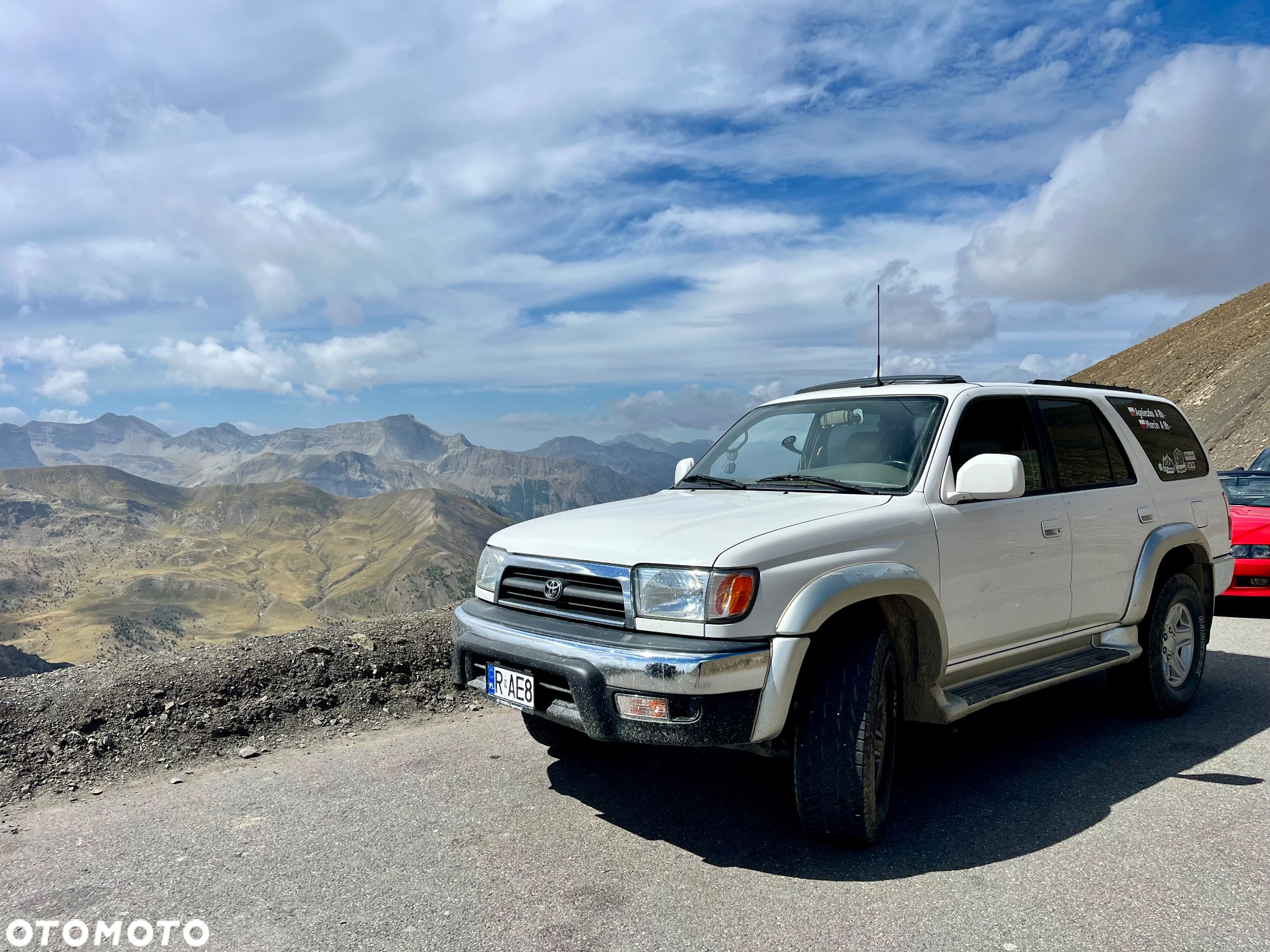 Toyota 4-Runner - 22