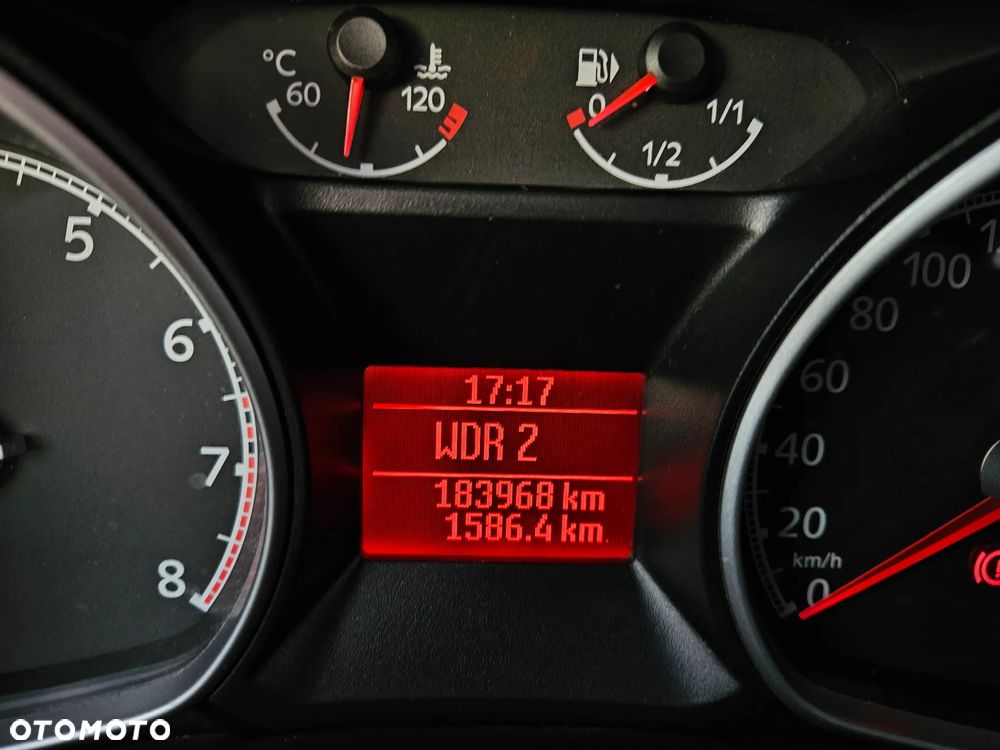 Ford Mondeo 2.0 Ghia Executive - 16