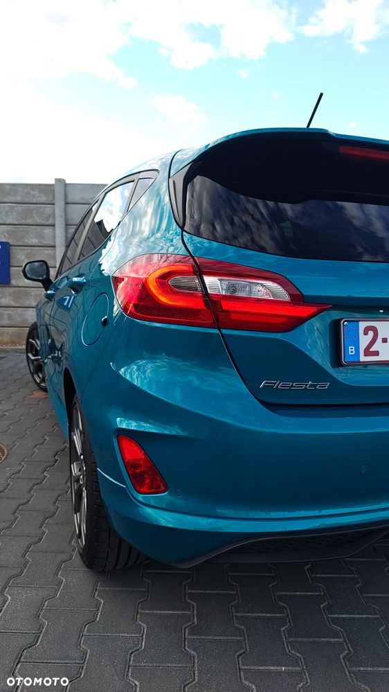Ford Fiesta - 25