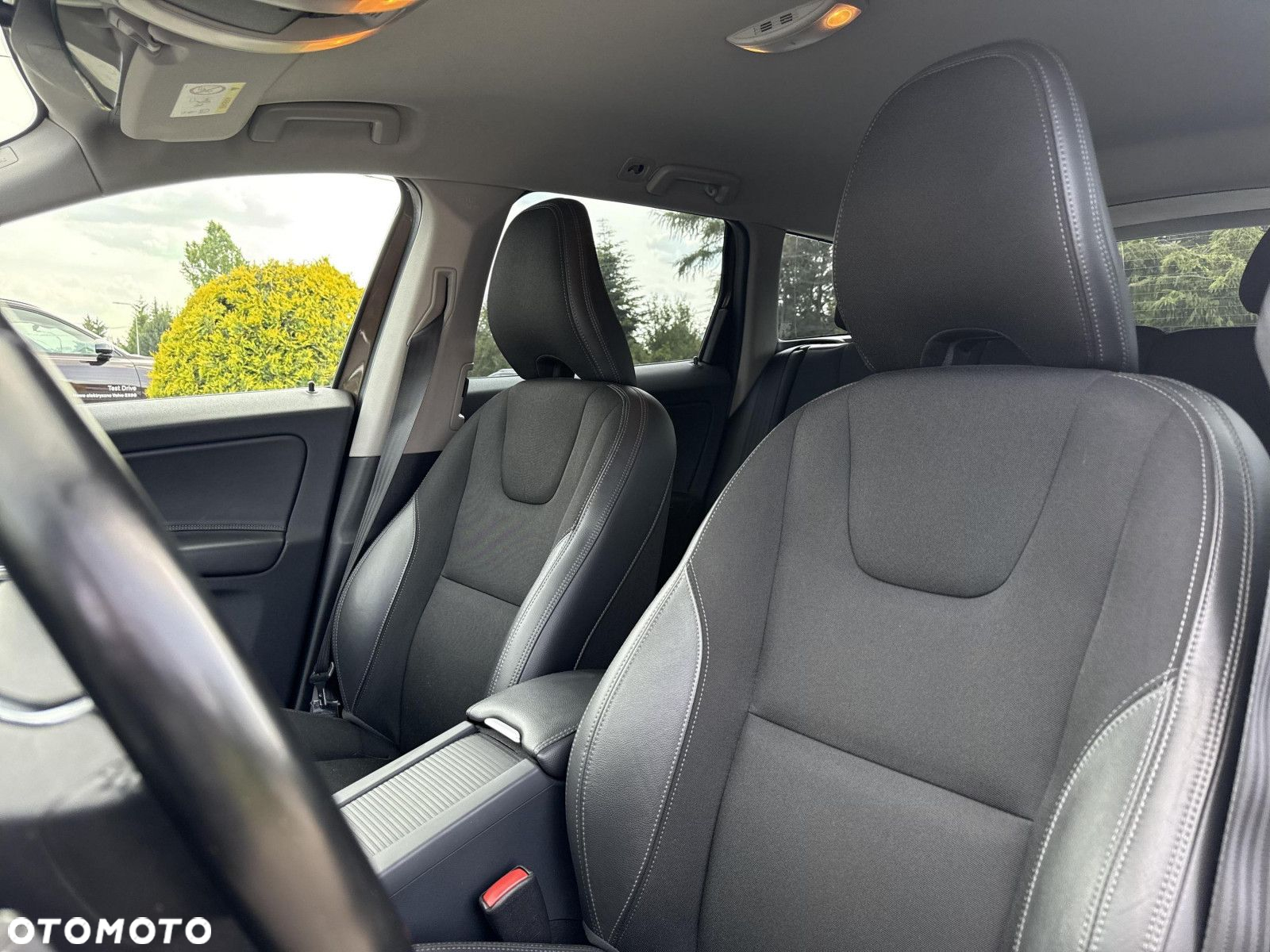 Volvo XC 60 - 11