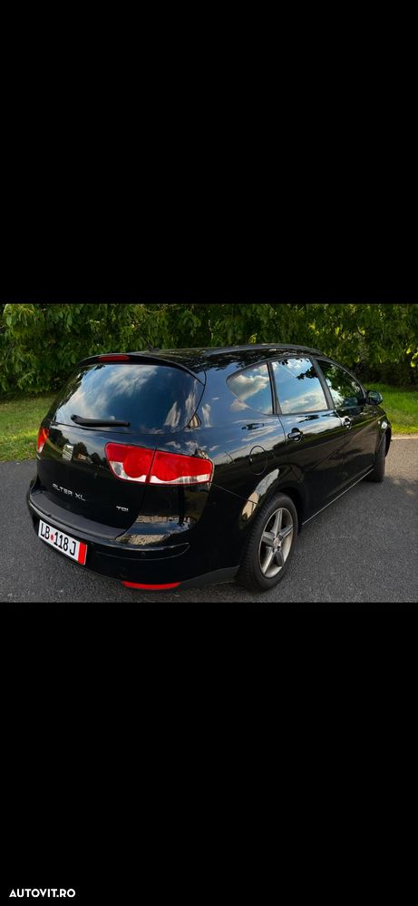 Seat Altea XL - 4