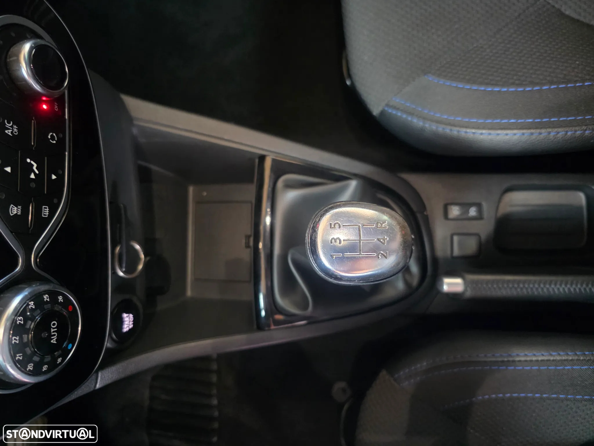 Renault Clio 0.9 TCe GT Line - 21