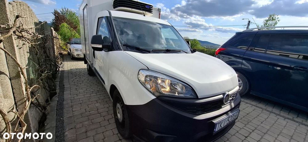 Fiat Doblo - 5