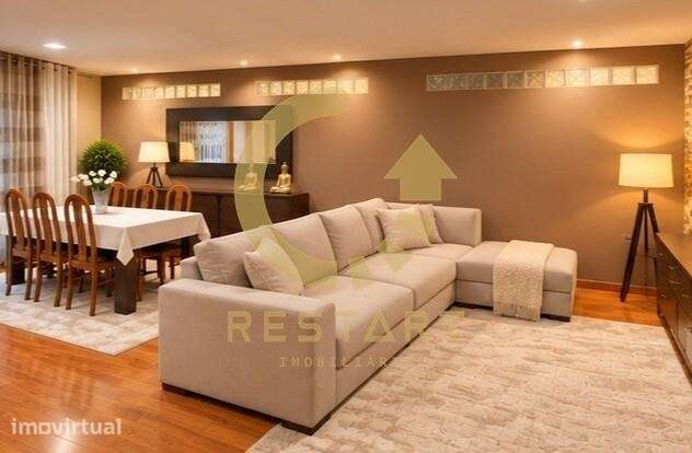 Andar moradia duplex com jardim e terraço | Campanhã, Porto - Grande imagem: 4/29