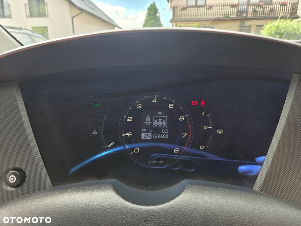 Honda Civic 1.4 TypeS - 26