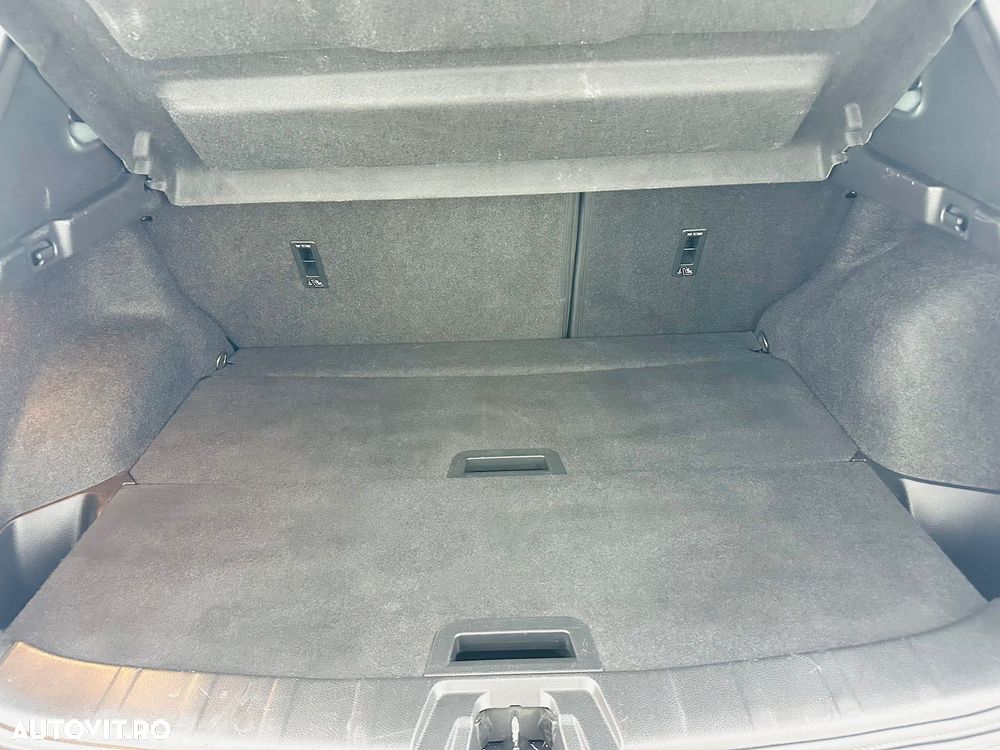 Nissan Qashqai 1.2 DIG-T Xtronic N-Vision - 20