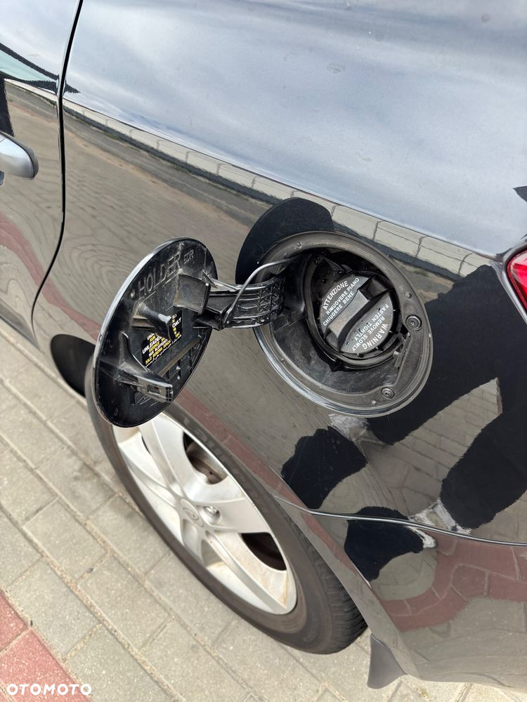 Kia Ceed Cee'd 1.4 Comfort - 19