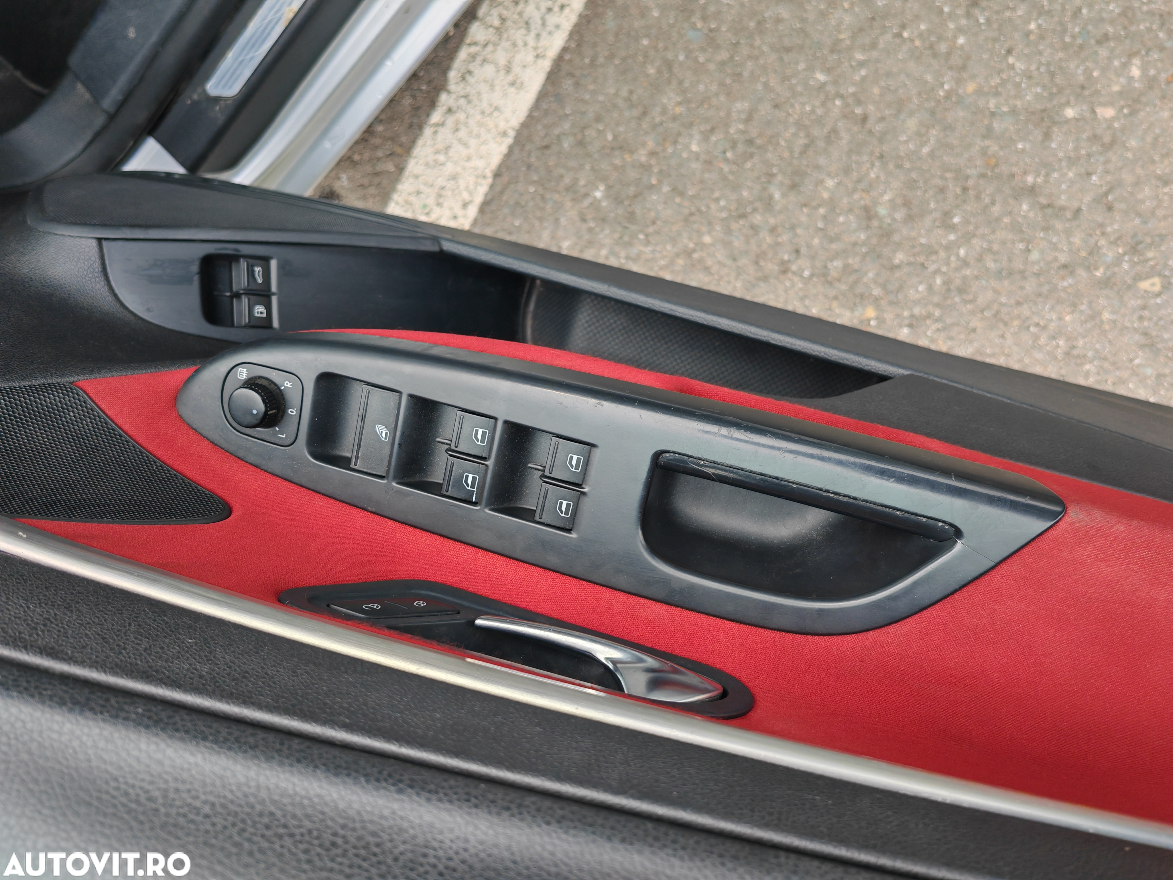 Volkswagen Eos 1.4 TSI Edition 2010 - 16