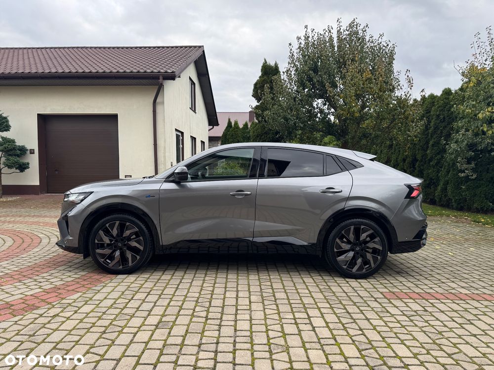 Renault Rafale 1.2 E-Tech Full Hybrid 200 esprit Alpine MMT - 6