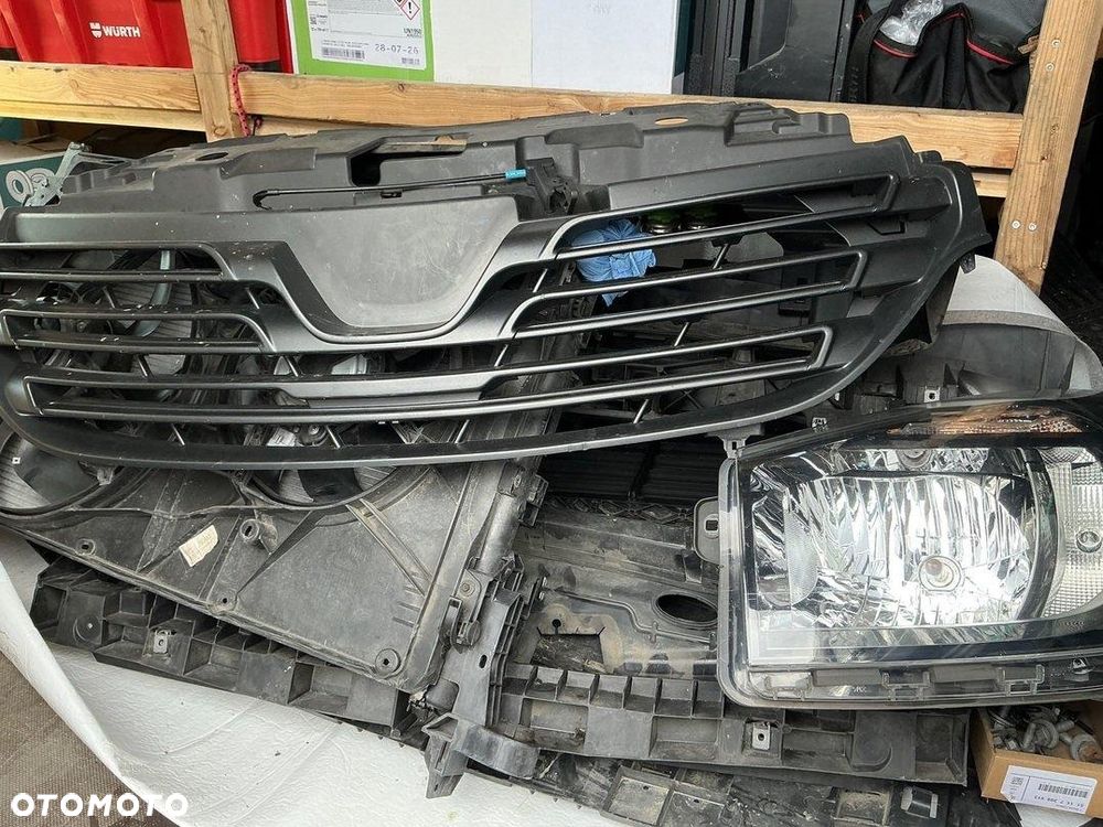 Renault Trafic - 9