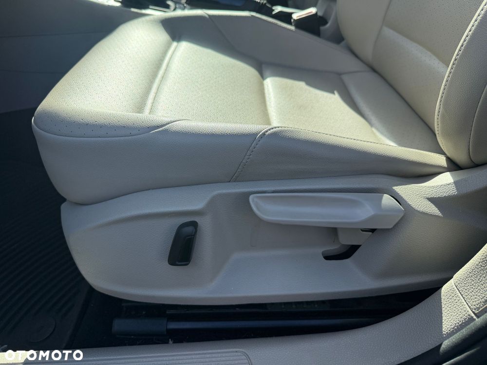 Volkswagen Golf Alltrack 1.8 TSI 4Motion (BMT) DSG - 23