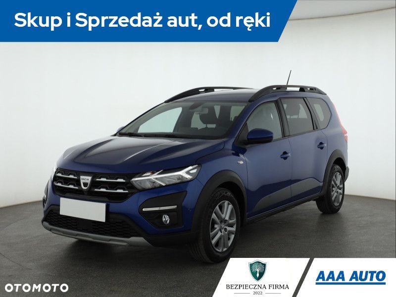 Dacia Jogger - 3