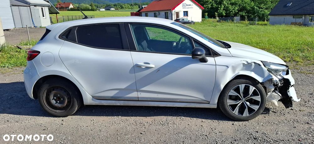Renault Clio E-TECH 140 BUSINESS EDITION - 6