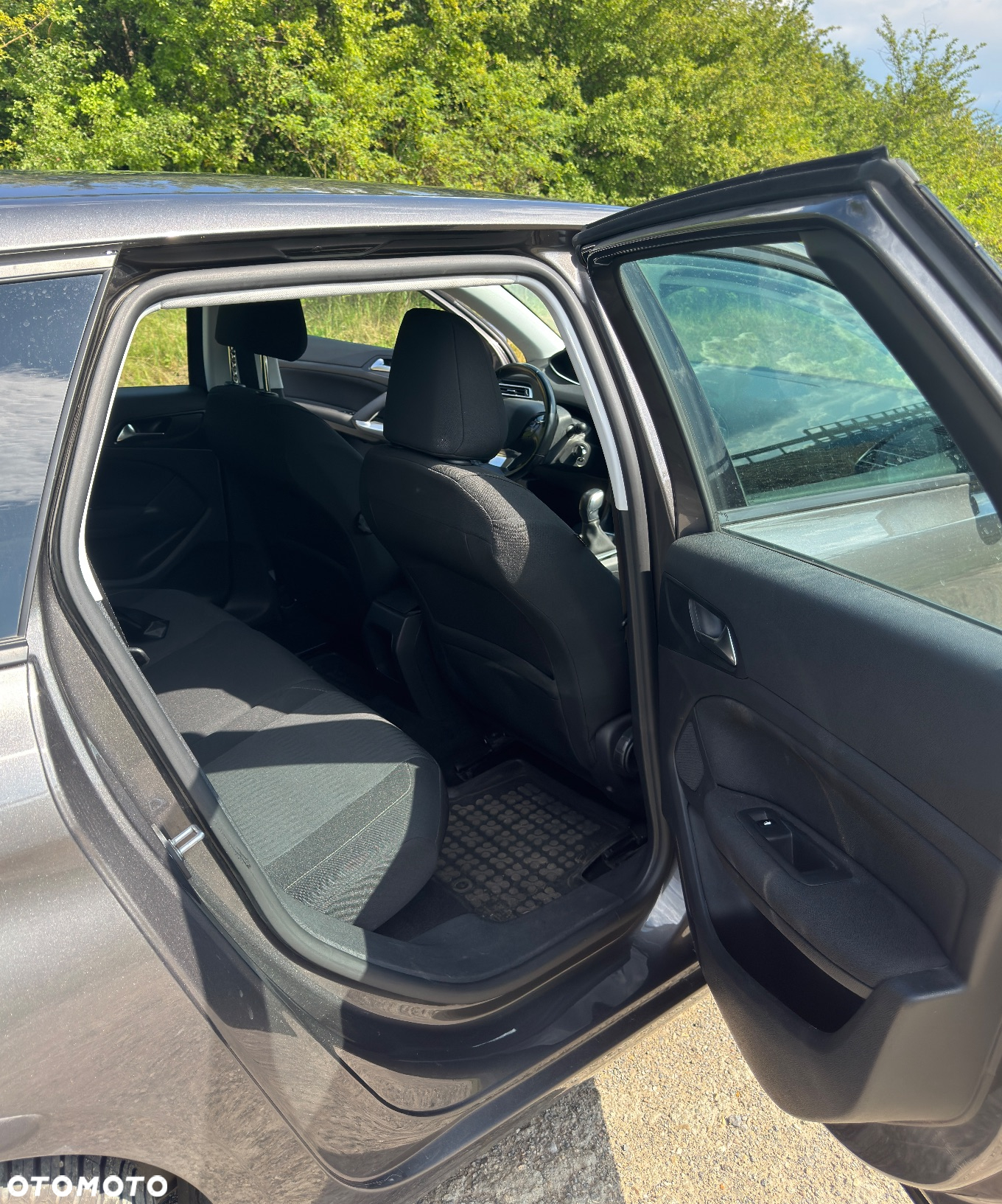 Peugeot 308 SW 1.6 BlueHDi Active S&S - 7