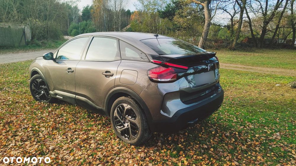 Citroën C4 1.5 BlueHDi Business Edition S&S EAT8 - 8