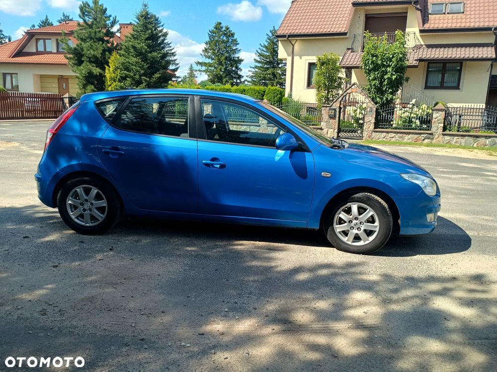 Hyundai i30 1.6 CRDi Edition Plus - 3
