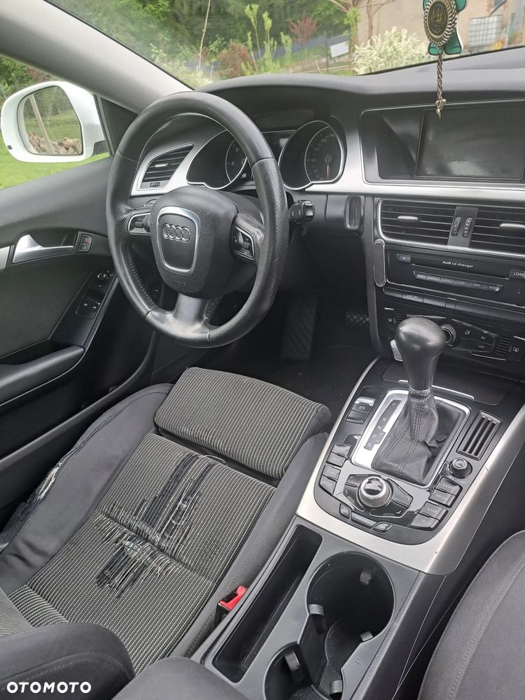 Audi A5 Coupé - 10