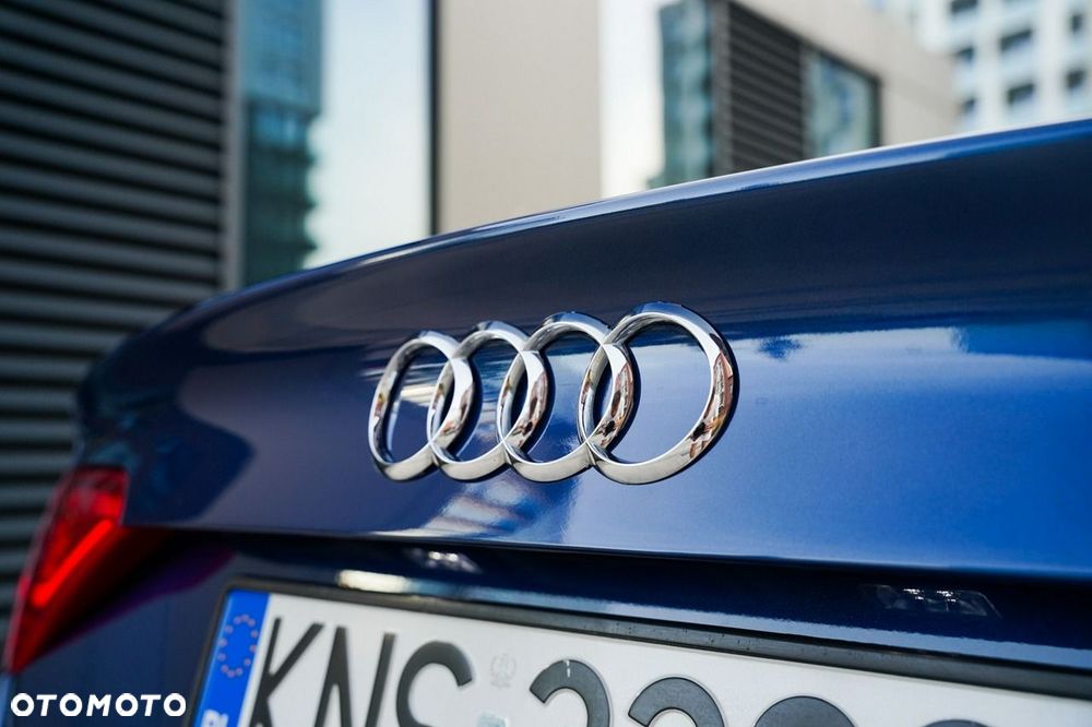 Audi A5 Sportback - 11
