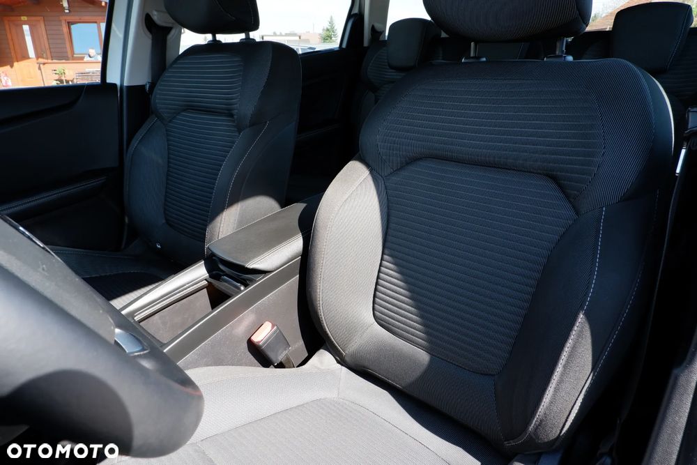 Renault Grand Scenic Gr 1.7 Blue dCi Zen - 25