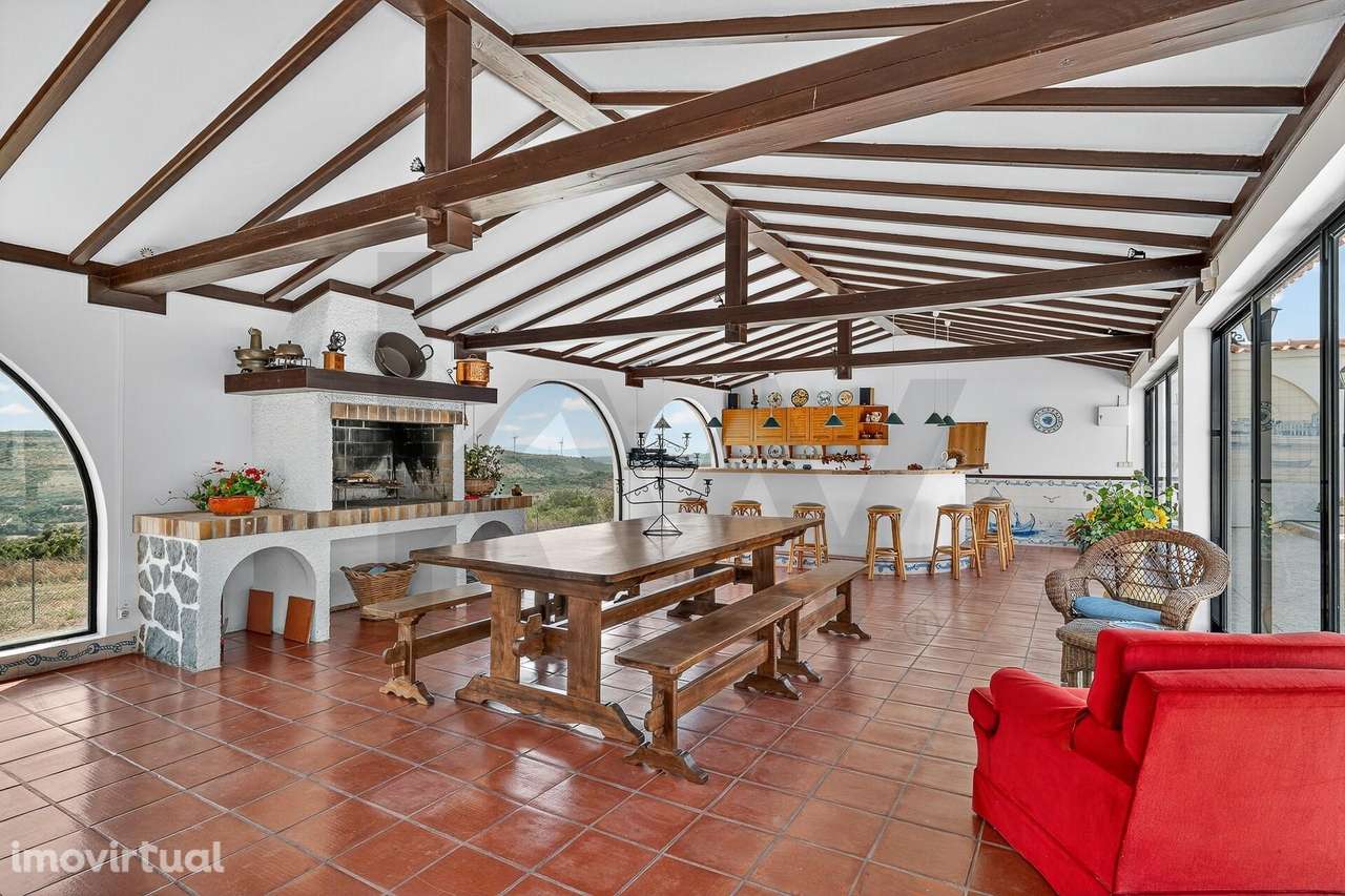 Quinta T5- Arruda dos Vinhos - Grande imagem: 4/26