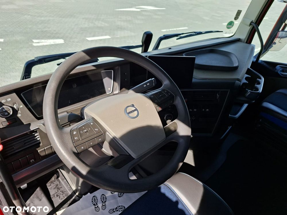 Volvo FH460 I-Save - 20