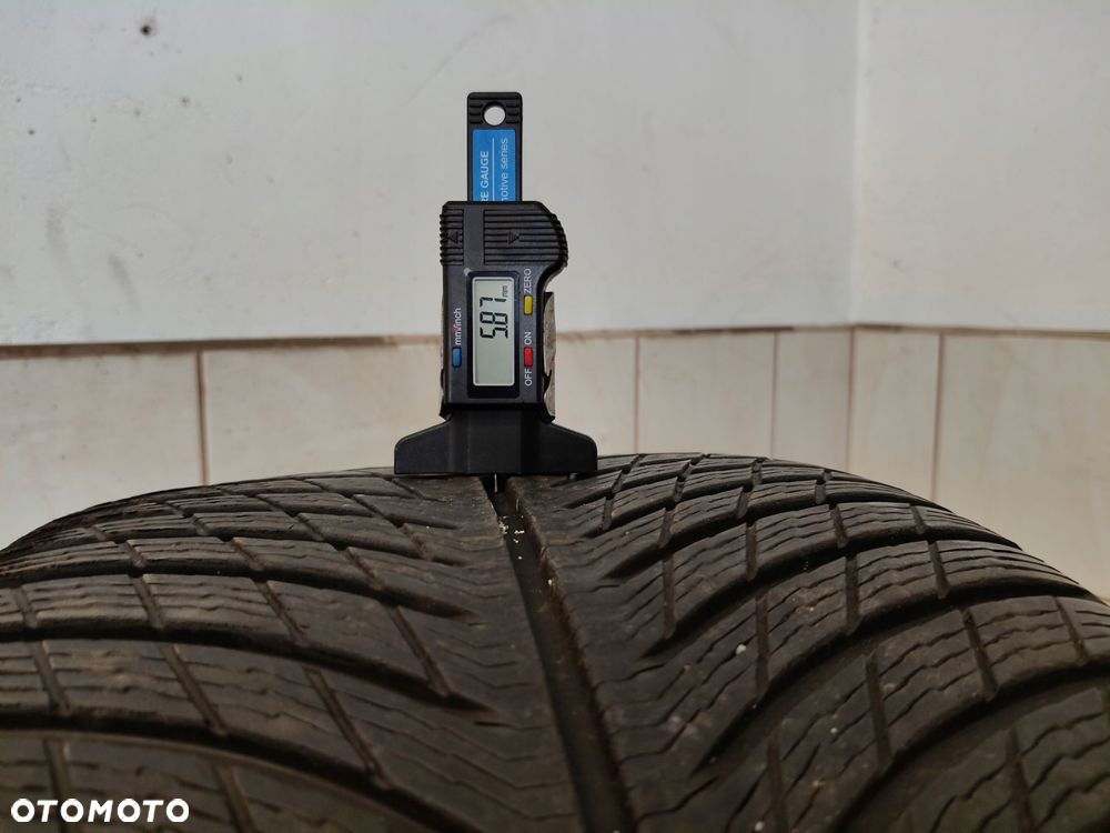 R21 295/35 Michelin Pilot Alpin 5 SUV * Wysyłka gratis! - 4