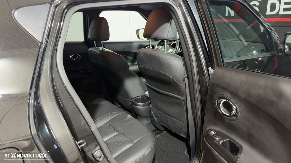 Nissan Juke 1.2 DIG-T 360 - 13